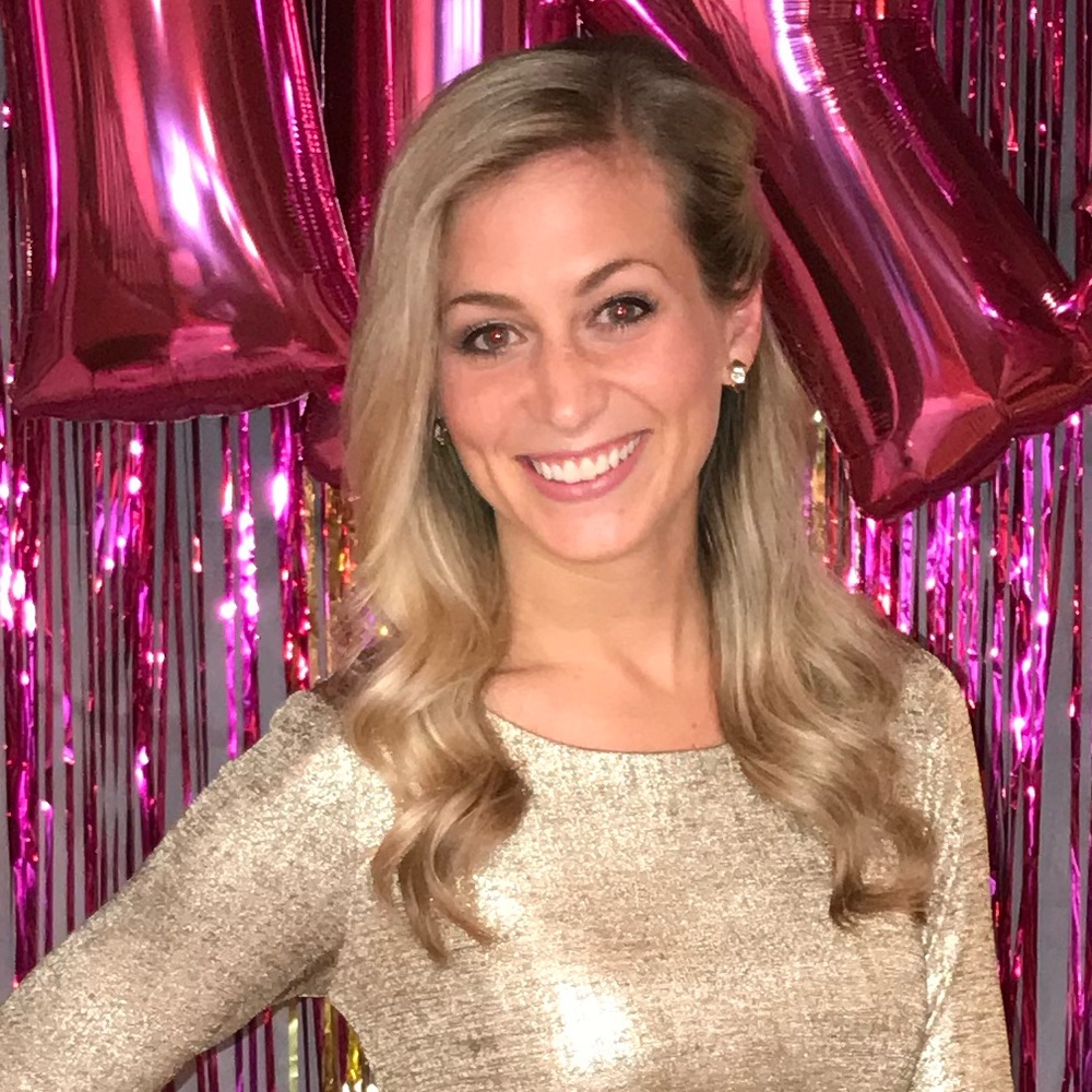 Meet your Posher, Meghan